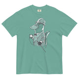 Duke Platypus Men's Relaxed Fit Tee