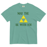 A Link To The Force Men's Relaxed Fit Tee