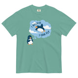 I Believe I Can Fly Men's Relaxed Fit Tee