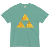 Triforce Men's Relaxed Fit Tee