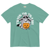 Trick Or Trash Men's Relaxed Fit Tee