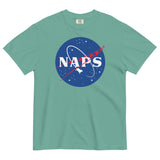 NAPS Men's Relaxed Fit Tee