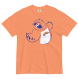 Scarebear Men's Relaxed Fit Tee