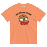 One Smart Cookie Men's Relaxed Fit Tee