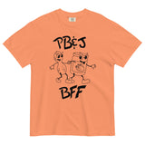 Peanut Butter And Jelly - BFF Men's Relaxed Fit Tee