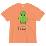 Hugz? Cactus Men's Relaxed Fit Tee