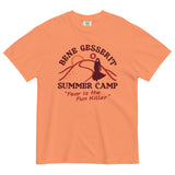 Bene Gesserit Summer Camp Men's Relaxed Fit Tee