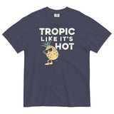 Tropic Like It's Hot Men's Relaxed Fit Tee