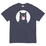 Bubble Cat Men's Relaxed Fit Tee