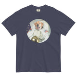 Astrodog Men's Relaxed Fit Tee