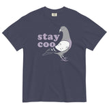 Stay Coo Men's Relaxed Fit Tee