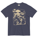Dead Tech Men's Relaxed Fit Tee