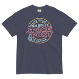 Mos Eisley Space Port Men's Relaxed Fit Tee