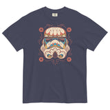 Sugar Skull Trooper Men's Relaxed Fit Tee