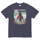 I Don't Want To Live On This Planet Anymore Men's Relaxed Fit Tee