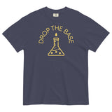 Drop The Base Men's Relaxed Fit Tee