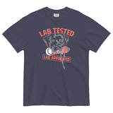 Lab Tested, Lab Approved Men's Relaxed Fit Tee