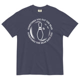 Sometimes You Eat The Bear Men's Relaxed Fit Tee