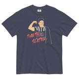 Darth Slater Men's Relaxed Fit Tee