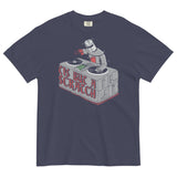 Tis But A Scratch Men's Relaxed Fit Tee