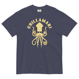 Chillamari Men's Relaxed Fit Tee