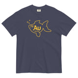 Goldfish Men's Relaxed Fit Tee