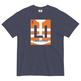 Element Number 5 Men's Relaxed Fit Tee