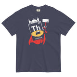 Thorium Men's Relaxed Fit Tee