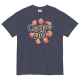 Carpe DM Men's Relaxed Fit Tee