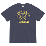 Don't Get It Twisted Men's Relaxed Fit Tee