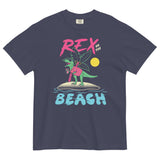 Rex On The Beach Men's Relaxed Fit Tee