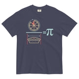Pi Equation Men's Relaxed Fit Tee