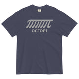 Octopi Men's Relaxed Fit Tee
