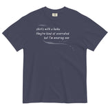 Haiku Men's Relaxed Fit Tee