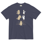 Platypus Fusion Men's Relaxed Fit Tee