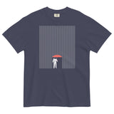 Meteor Shower Men's Relaxed Fit Tee