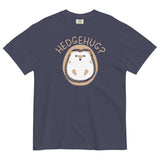 Hedgehug Men's Relaxed Fit Tee