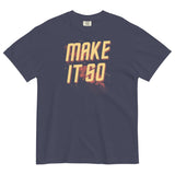 Make It So Men's Relaxed Fit Tee