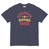 Szechuan Dipping Sauce Men's Relaxed Fit Tee