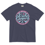 San Junipero Men's Relaxed Fit Tee