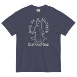 Look I'm A Hooman Men's Relaxed Fit Tee