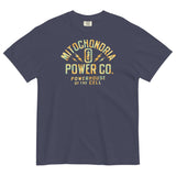 Mitochondria Powerhouse Of The Cell Men's Relaxed Fit Tee