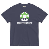 About That Life Men's Relaxed Fit Tee