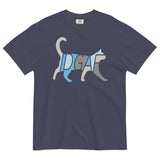 IDGAF Men's Relaxed Fit Tee