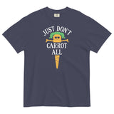 Just Don't Carrot All Men's Relaxed Fit Tee
