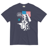 We Have Dibs Men's Relaxed Fit Tee