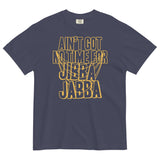 Jibba Jabba Men's Relaxed Fit Tee