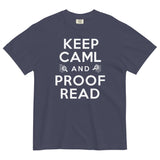 Keep Caml Men's Relaxed Fit Tee