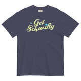 Get Schwifty Men's Relaxed Fit Tee