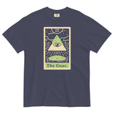 The Guac Tarot Men's Relaxed Fit Tee